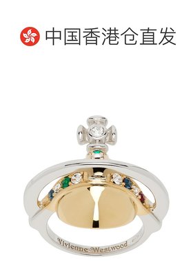 1h可退 香港直邮潮奢 Vivienne Westwood 薇薇恩 韦斯特伍德 男士