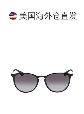 自营ray-banRay Ban Erika Metal Grey Gradient Phantos Ladies