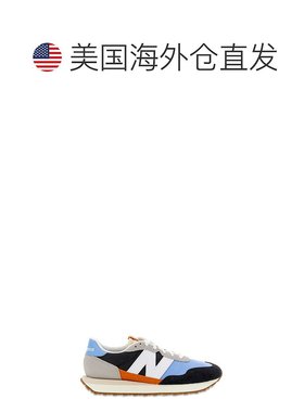 美国直邮New Balance 男士运动鞋休闲鞋皮鞋