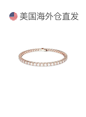 【美国直邮】swarovski 创意手链施华洛世奇水晶 【付后1h可退】
