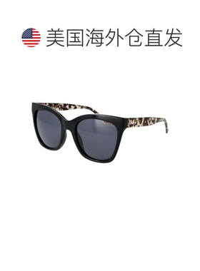 自营Radley  Women's Sunglasses - black 美国奥莱直发