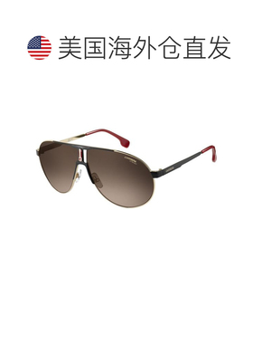 自营Carrera Metal Sunglasses - bicolor 美国奥莱直发