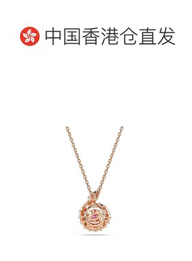 自营SWAROVSKI项链5709089施华洛世奇七夕礼物