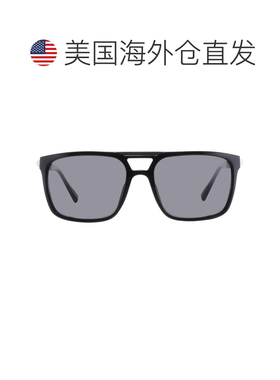 自营chopard萧邦偏光灰色导航仪男士太阳镜SCH311 700P 59 - mult