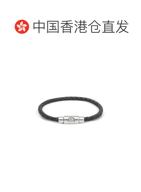 香港直邮FERRAGAMO/菲拉格慕 手链 773540 0675919 NERO