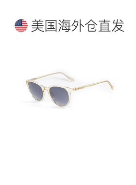 自营Guess Resin Men's Sunglasses - bicolor 美国奥莱直发