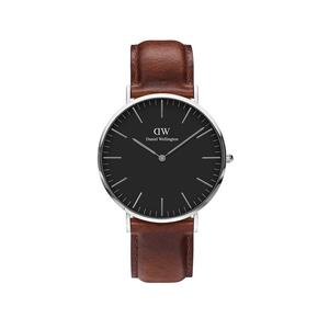 美国直邮Daniel Wellington 女士 DW00600237 Mawes 28 毫米腕表