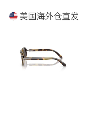 自营giorgio armani0ar8244 Bold Tortoiseshell Acetate Sunglas