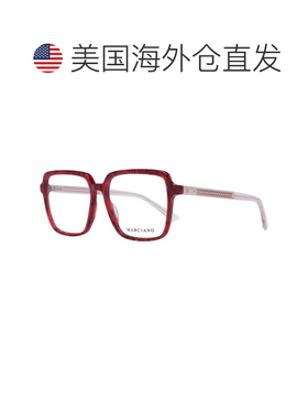 自营Marciano by Guess Plastic Glasses Women's (Frames) - bur