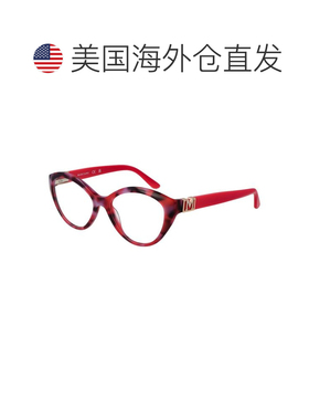 自营Marciano by Guess Acetate Glasses Women's (Frames) - mul