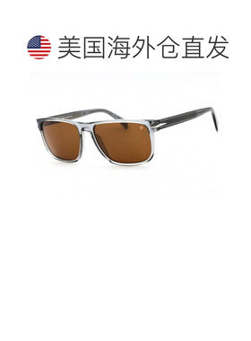 自营david beckhamDB 1060/S 0KB7 70灰色/棕灰色 美国奥莱直发