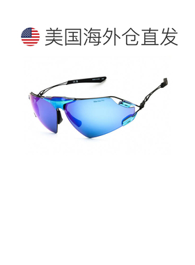 自营nikeZEUS EDGE EV24030 410蓝色/蓝色镜子-蓝色 美国奥莱直发