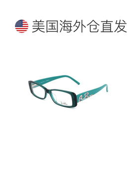 自营Emilio Pucci Plastic Glasses Women's (Frames) - black 美