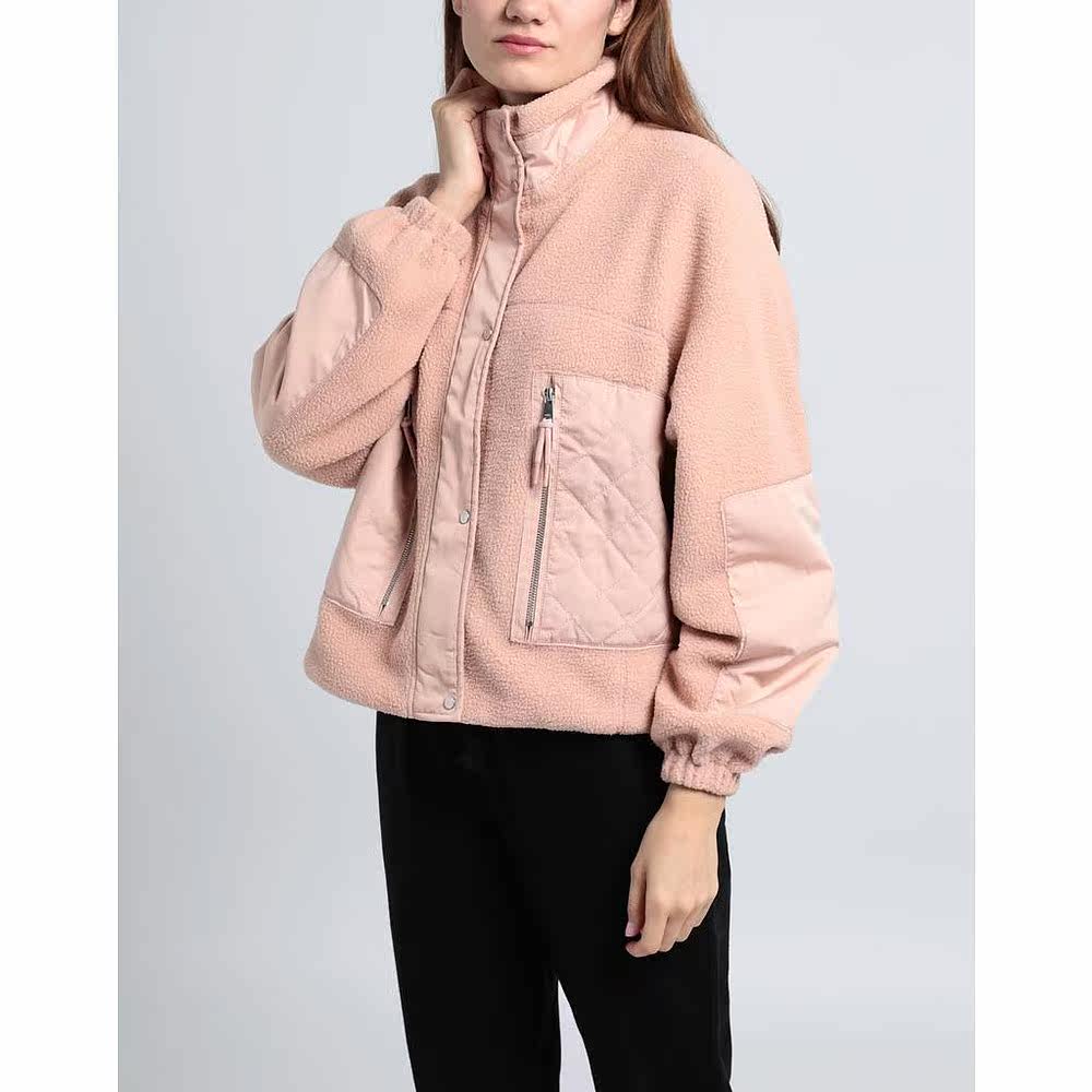  天猫国际探物美国毛呢外套