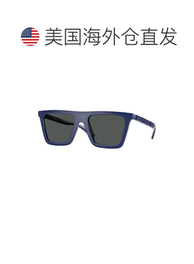 【美国直邮】versace/范思哲 太阳镜 【付后1h可退】