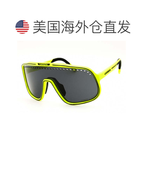 自营carreraC SPORT 02/S 04CW IR黄色黑色/灰色-黄色黑色 美国奥
