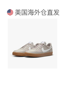 自营Men's Nike Killshot 2 HM9431-001 Sneaker Gray Leather Li