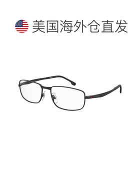 自营Carrera Metal Glasses Men's (Frames) - black 美国奥莱直