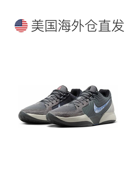 自营Men's Nike Ja 2 FD7328-002 Sneakers Iron Gray Athletic B