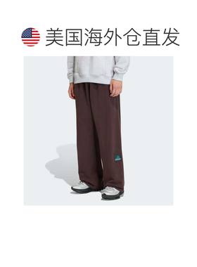 自营Men's adidas adidas EQUIPMENT OPEN HEM SWEATPANT - auror