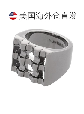 【美国直邮】burberry  戒指