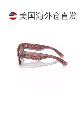 1h可退 【美国直邮】ray-ban  太阳镜雷朋眼镜