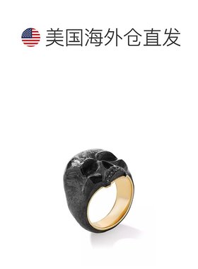 1h可退 【美国直邮】david yurman 通用 戒指