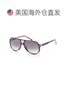 自营carreraRace Unisex 61mm哈瓦那太阳镜CA1045-S-US-086-61-Ha