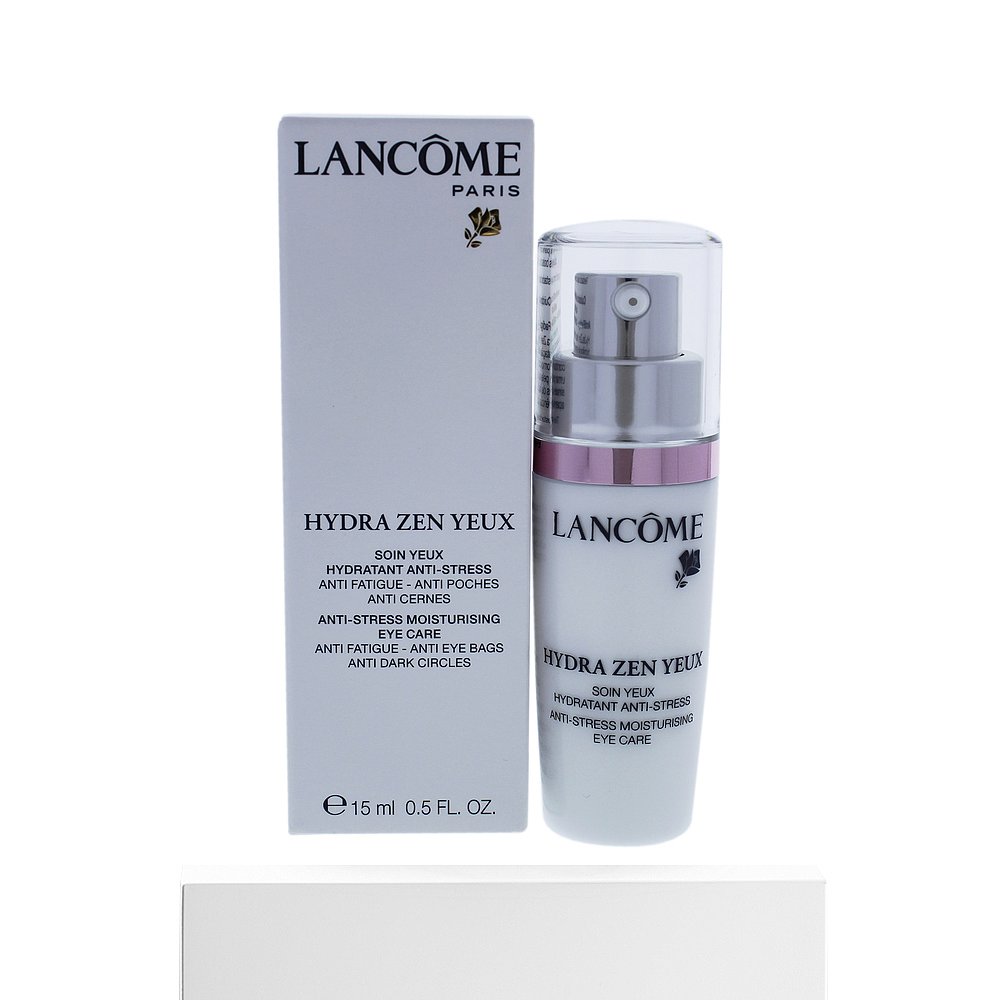 天猫国际美国直购美国直邮lancome 男女通用 眼部护理3