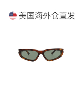 自营saint laurent  太阳镜 美国奥莱直发