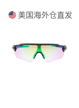 自营Oakley雷达EV Path Prizm高尔夫运动男士太阳镜OO9208 920844