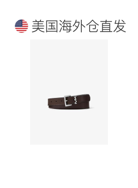 【美国直邮】michael kors 男士 腰带 【付后1h可退】