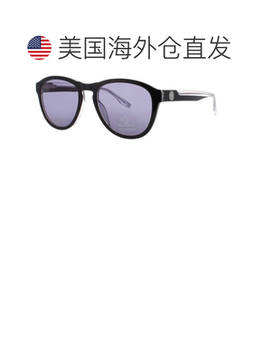 自营converse匡威太阳镜黑色/透明黑色 美国奥莱直发