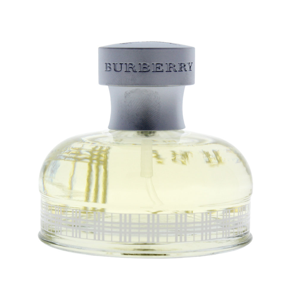 天猫国际美国直购美国直邮Burberry博柏利Weekend周末女士香水EDP30ml/50ml花香调0