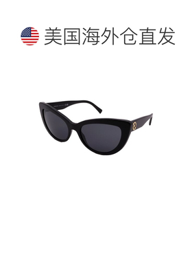 自营Versace Women's VE4388 54mm Sunglasses - multi 美国奥莱