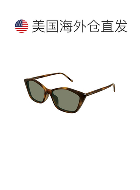自营saint laurent  太阳镜 美国奥莱直发