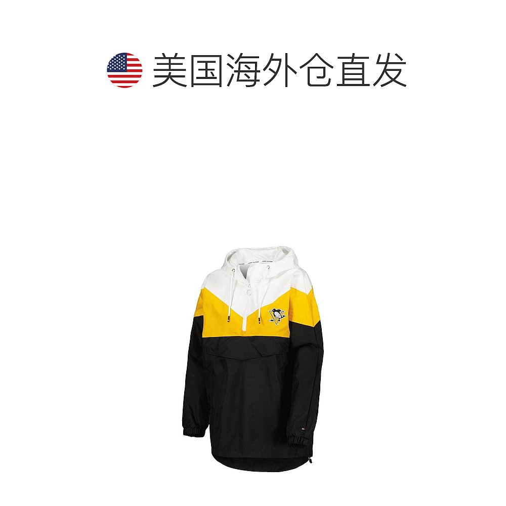 美国直邮TOMMY HILFIGER 女士外套夹克爆款风衣