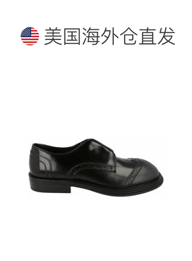 自营salvatore ferragamoFerragamo Men's Festo Wing-Tip Leathe