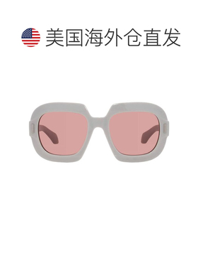【美国直邮】ferragamo/菲拉格慕 太阳镜 【付后1h可退】