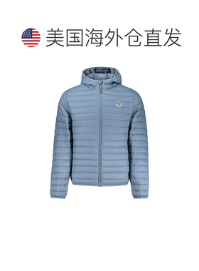 自营North Sails Poliammide Men's Men's Jacket - blue 美国奥