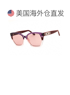 自营guessGU7912 71Y波尔多/紫色-波尔多 美国奥莱直发