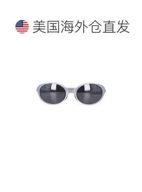 自营oakleyRedux眼镜-灰色 美国奥莱直发