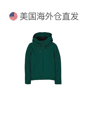 自营Herno Elastane Shell Men's Jacket - bicolor 美国奥莱直发