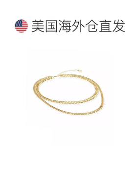 【美国直邮】steve madden/思美登  项链及吊坠