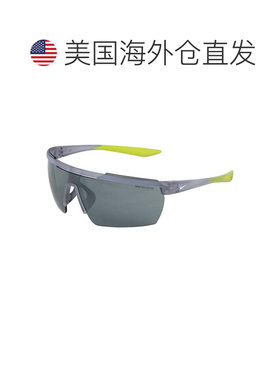 自营NIKE挡风玻璃CW4664 012哑光Wold灰色/银色镜面-哑光wold灰色