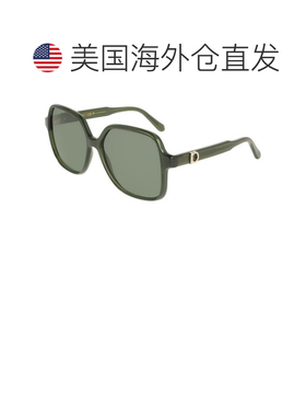 【美国直邮】ferragamo/菲拉格慕 太阳镜 【付后1h可退】