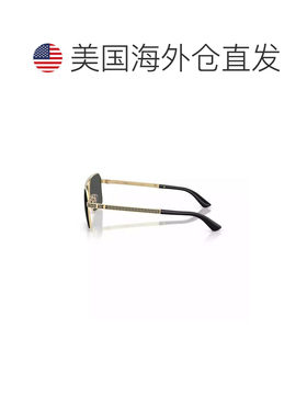 美国直邮versace/范思哲 太阳镜 眼镜配饰 【付后1h可退】