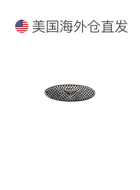 【美国直邮】prada/普拉达 造型工具配件发夹夹子 【付后1h可退】