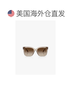 自营michael kors查塔姆太阳镜-黄色 美国奥莱直发