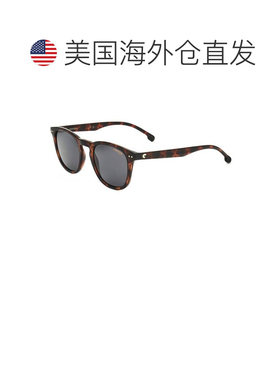 自营Carrera 中性 48 毫米棕色太阳镜 CA2032TS-0086-IR - 哈瓦那